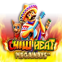 Chilli Heat Megaways